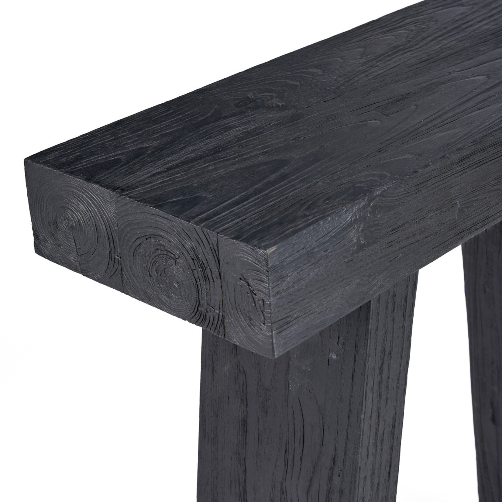 Bazar Bizar Antwerp The Stance Console - Black