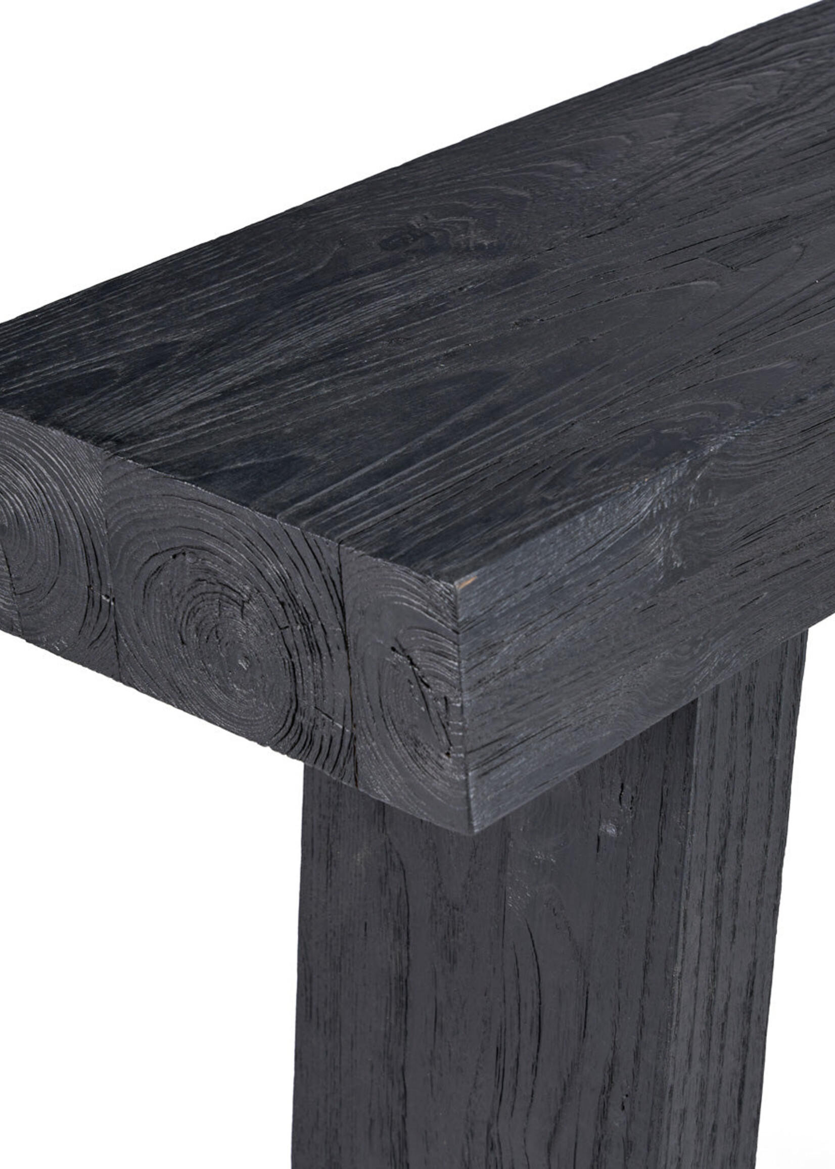 Bazar Bizar Antwerp The Stance Console - Black