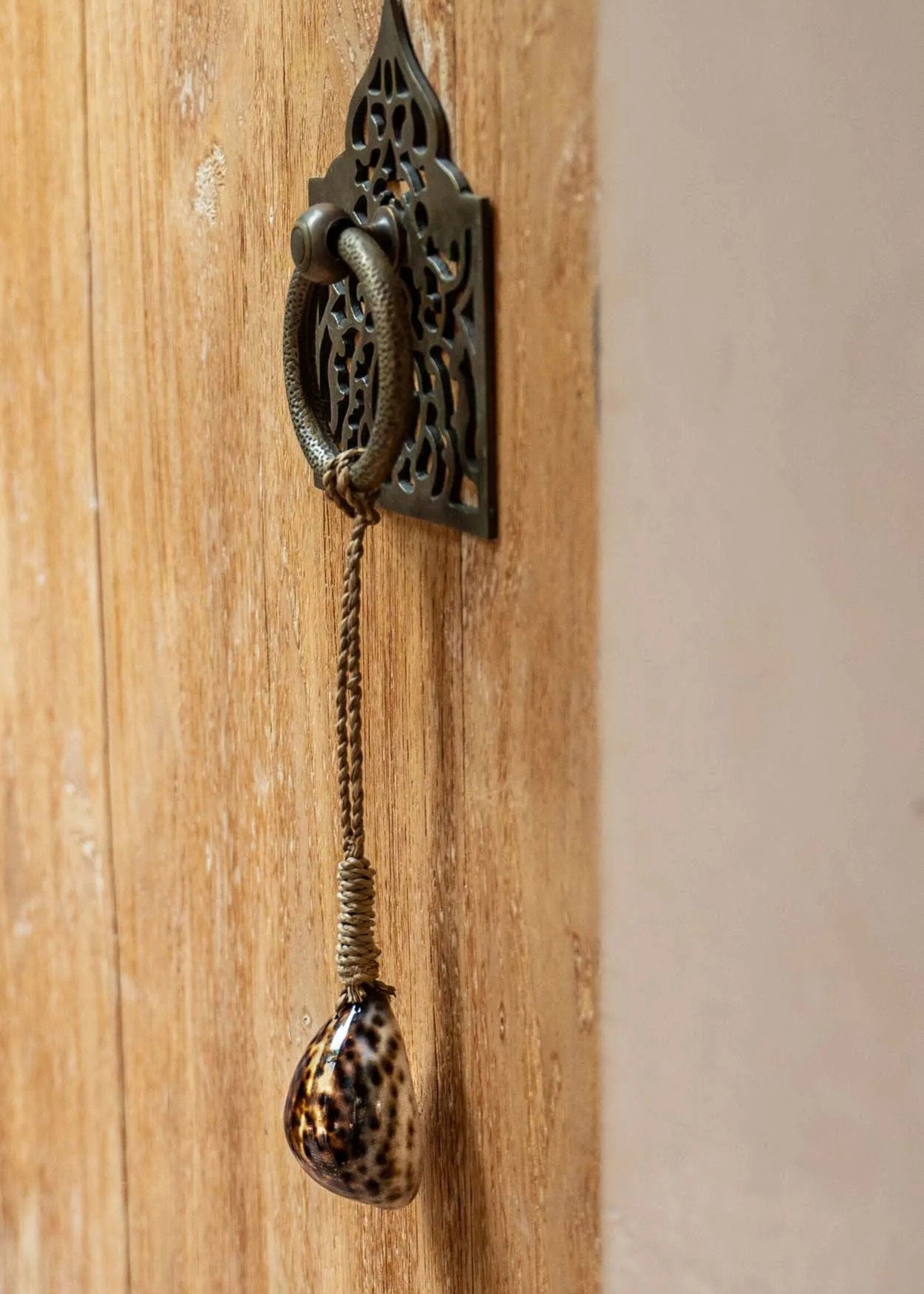 Bazar Bizar Antwerp The Tranquility Tassel
