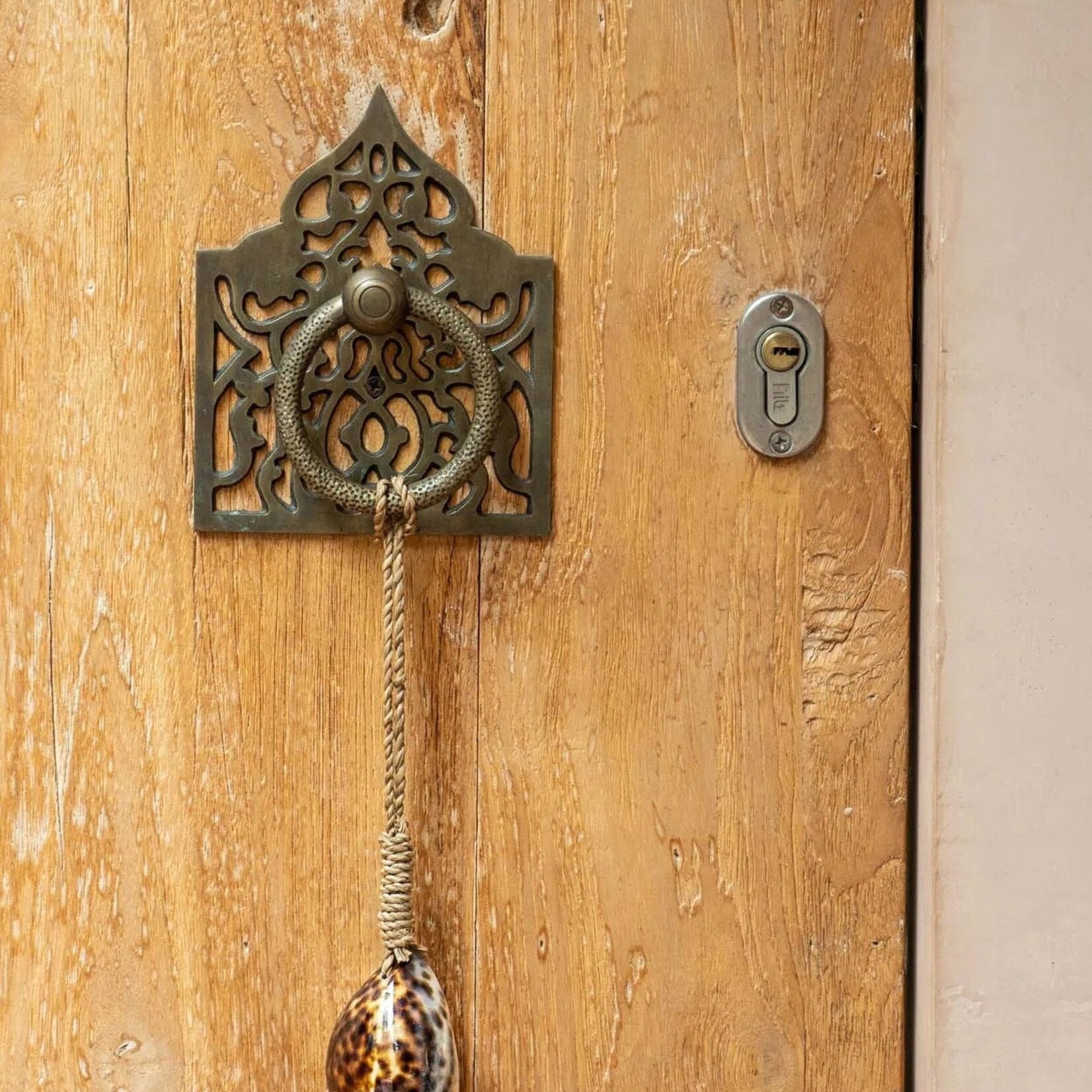 Bazar Bizar Antwerp The Tranquility Tassel