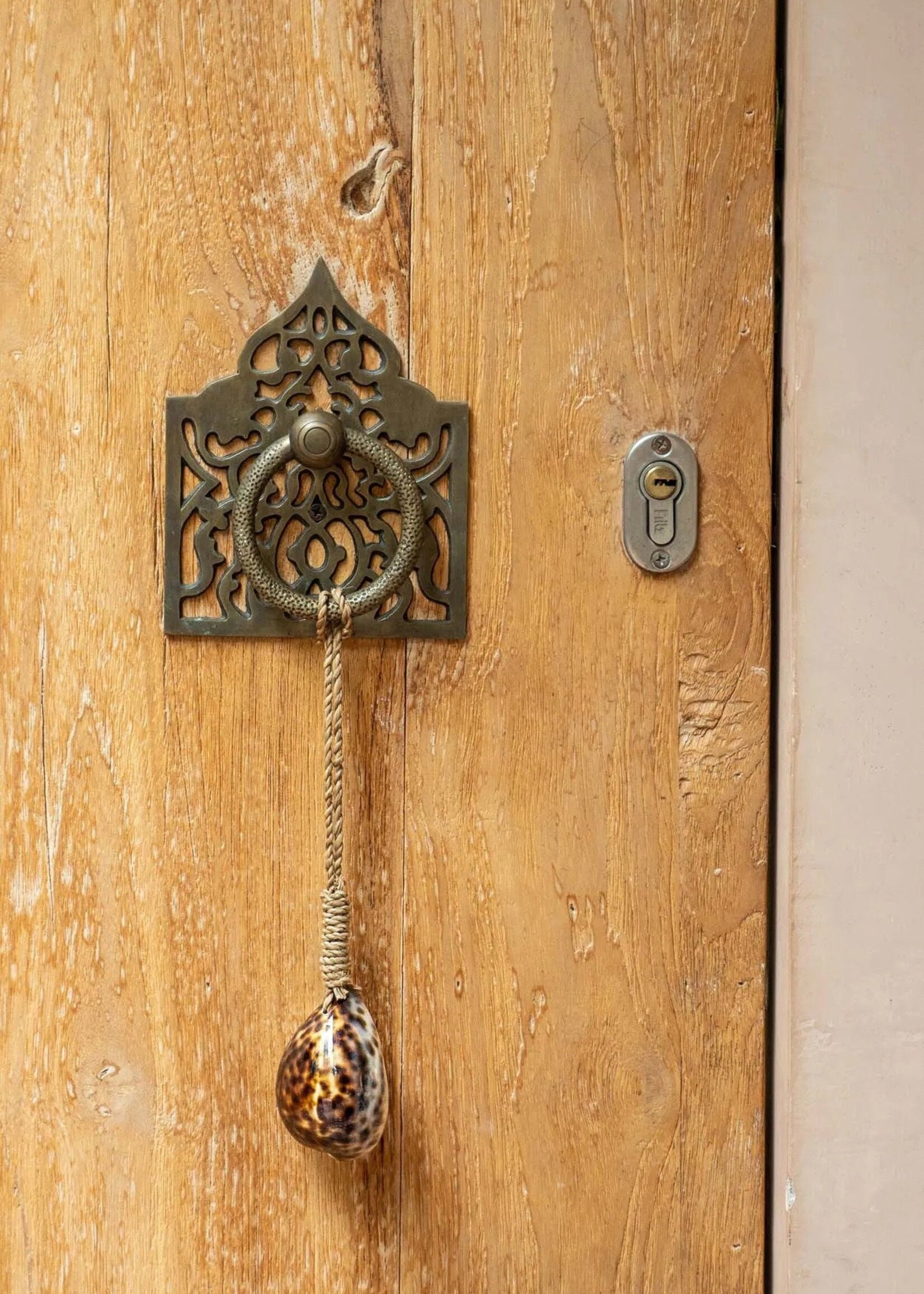 Bazar Bizar Antwerp The Tranquility Tassel