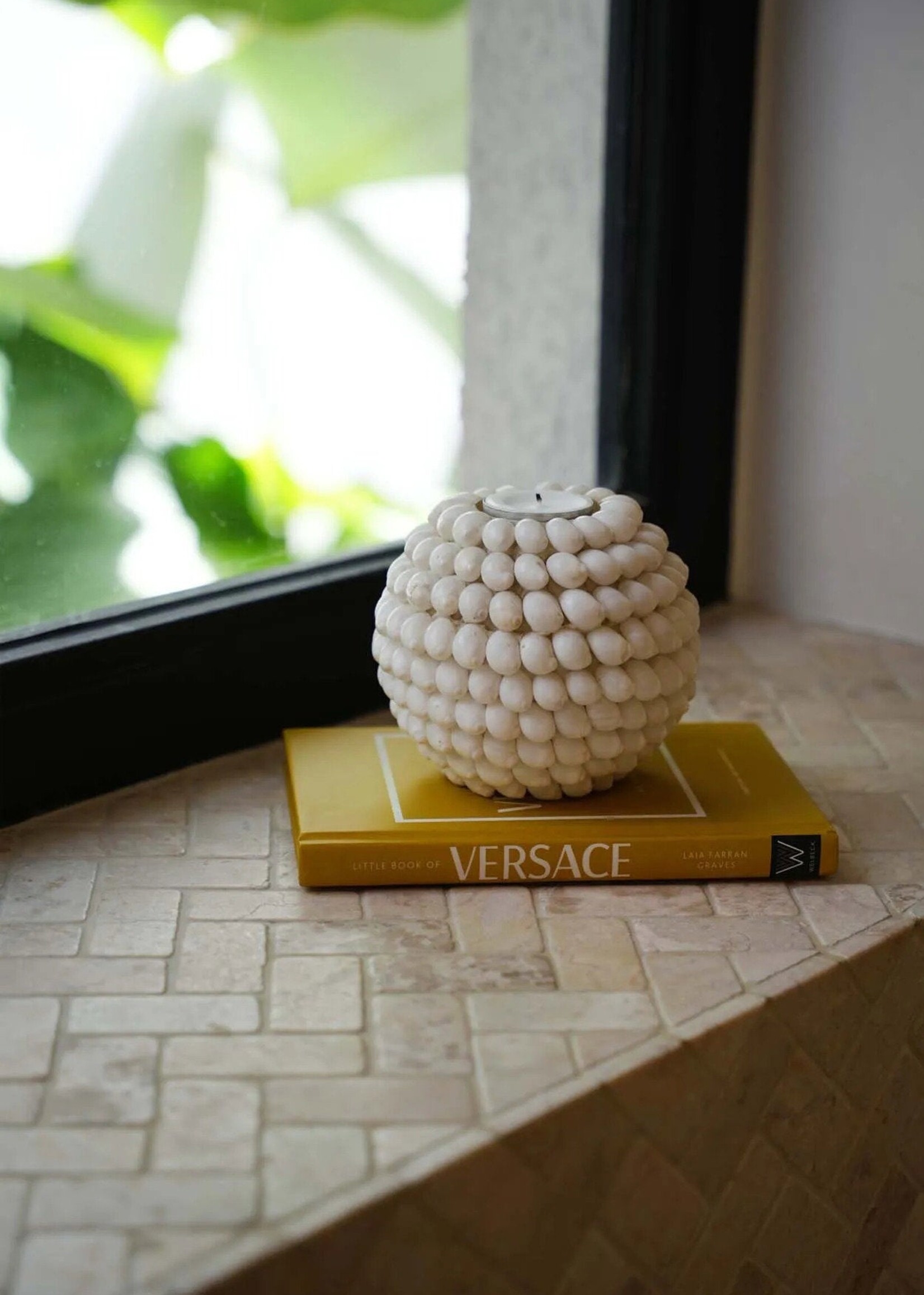 Bazar Bizar Antwerp The Bubble Candle Holder - L
