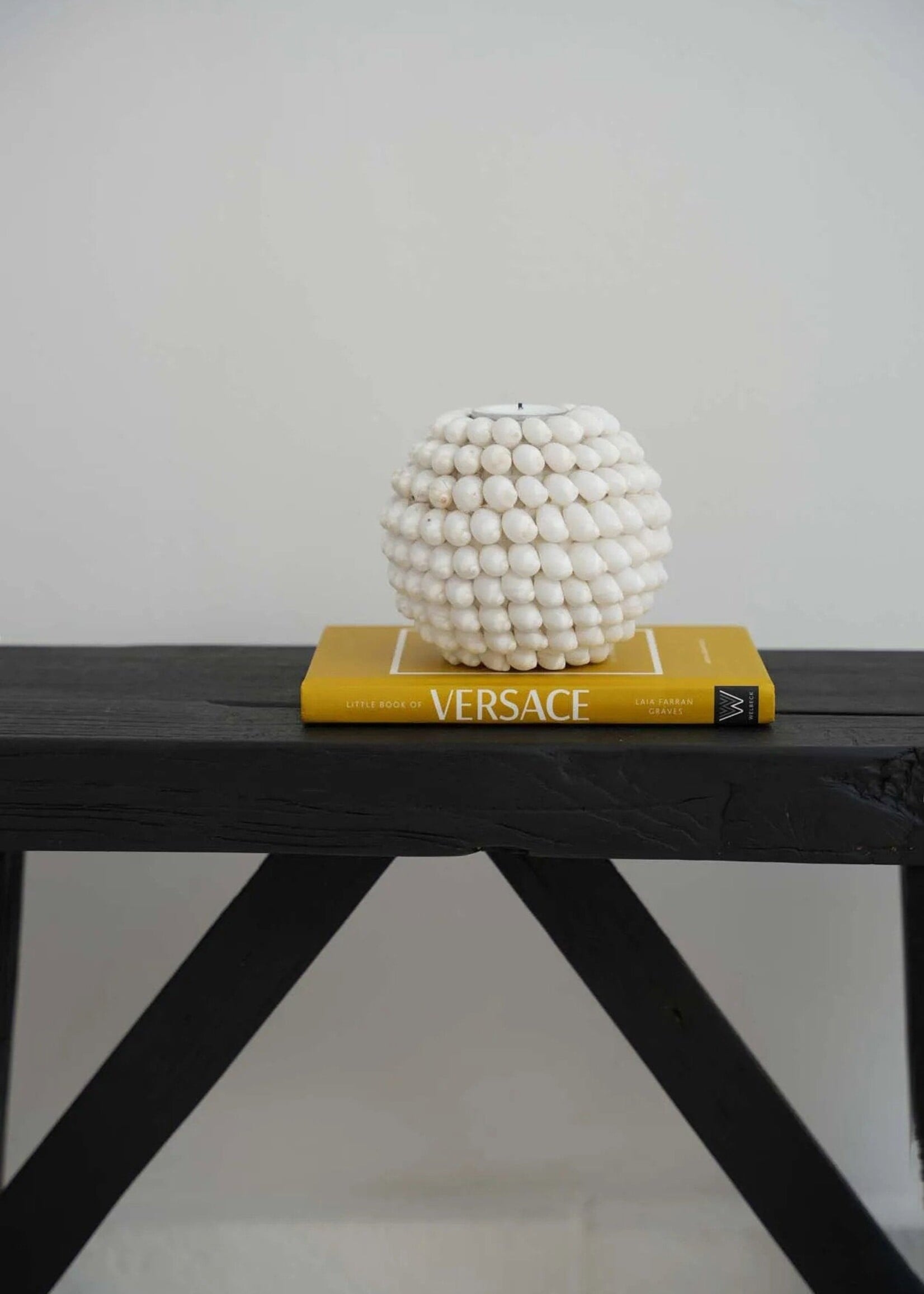 Bazar Bizar Antwerp The Bubble Candle Holder - L