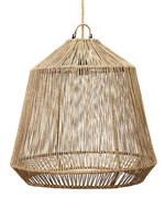 Bazar Bizar Antwerp The Conic Pendant - Natural