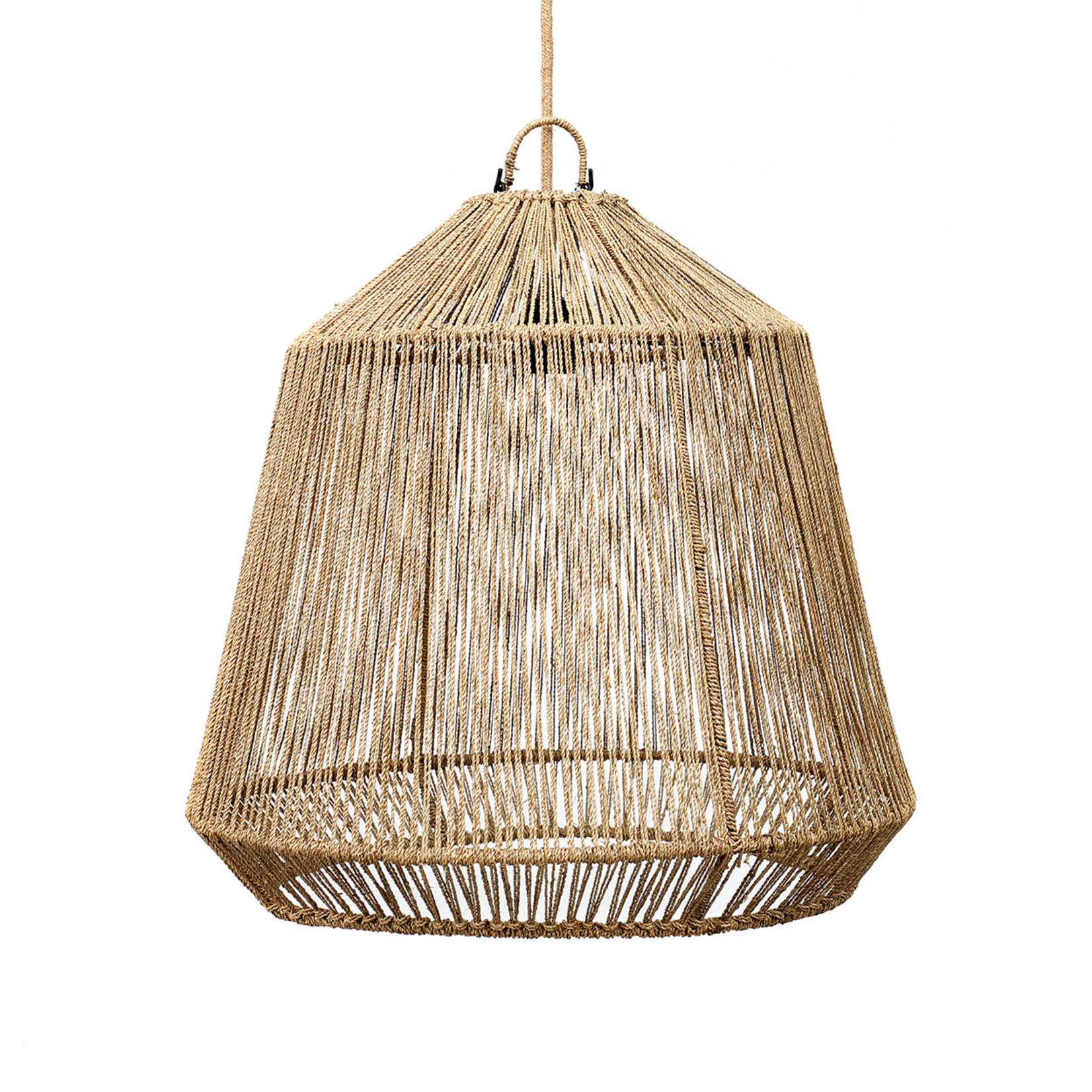 Bazar Bizar Antwerp The Conic Pendant - Natural