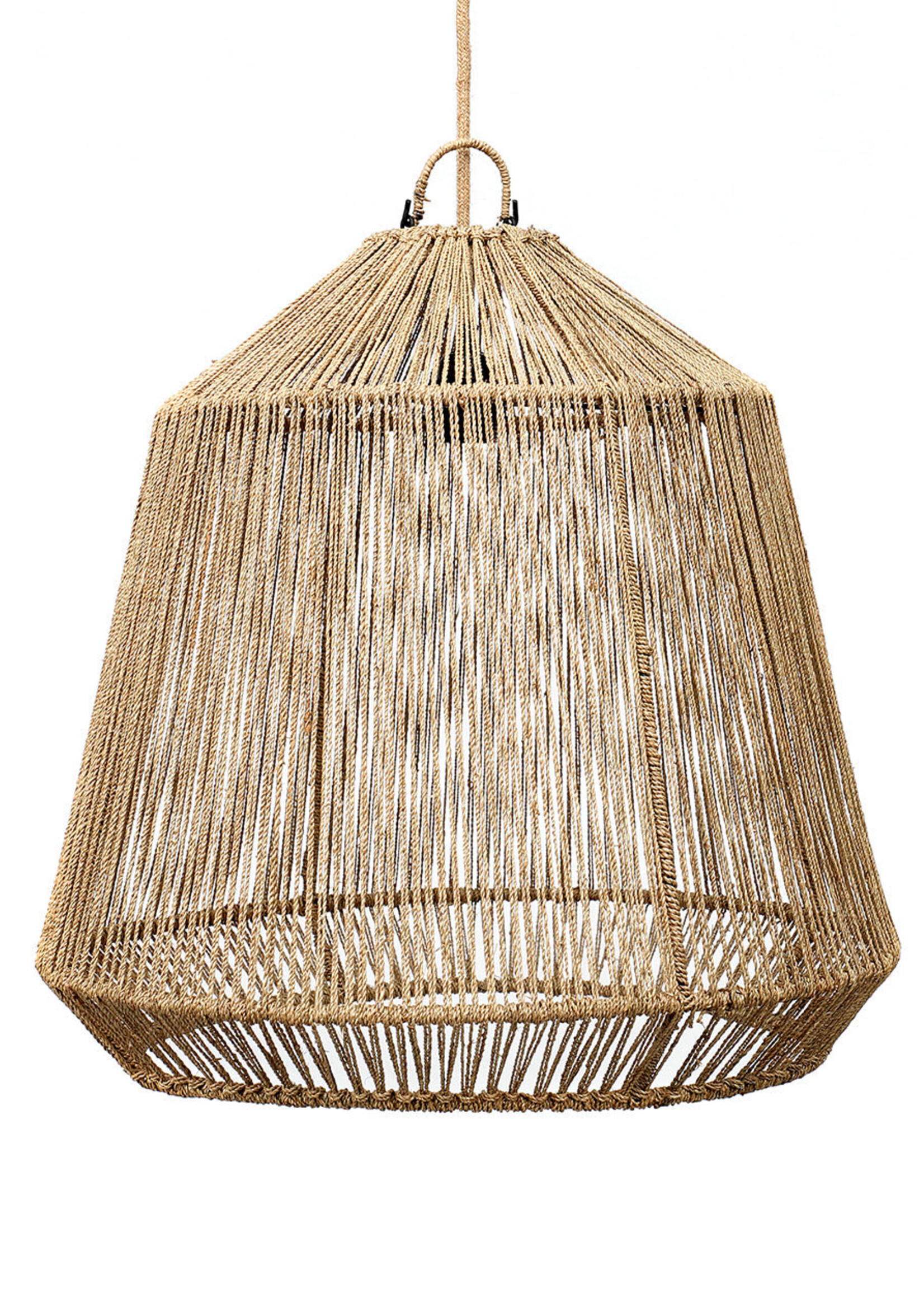 Bazar Bizar Antwerp The Conic Pendant - Natural