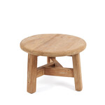 Bazar Bizar Antwerp The Fusuma Coffee Table - S