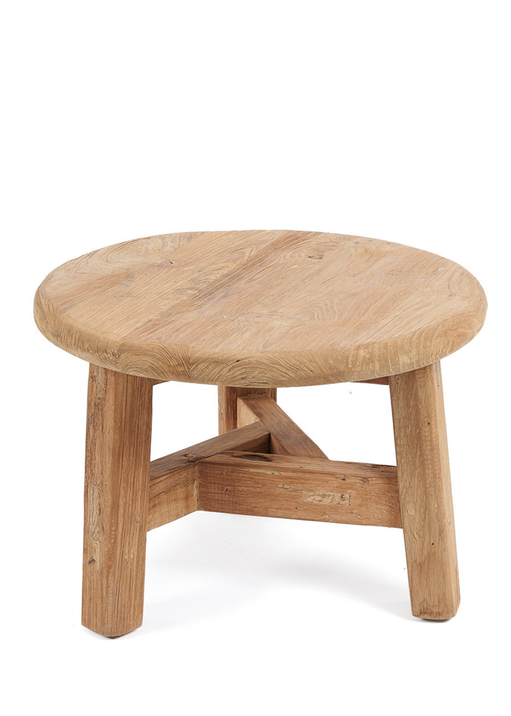 Bazar Bizar Antwerp The Fusuma Coffee Table - S