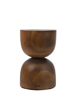 Bazar Bizar The Azure Stool - Natural