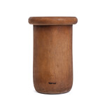 Bazar Bizar Antwerp The Killa Stool - Natural