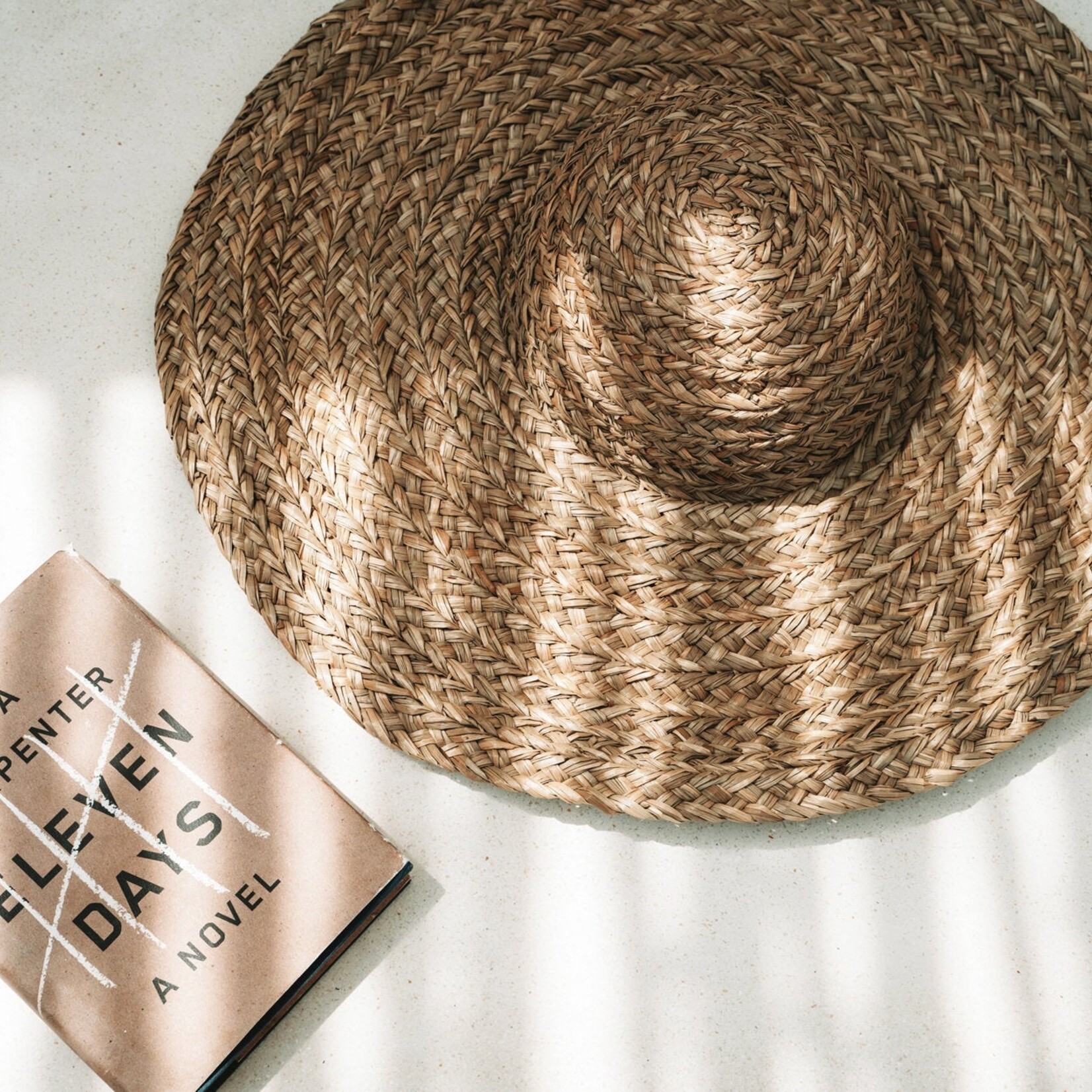 Bazar Bizar Antwerp The Playa Hat