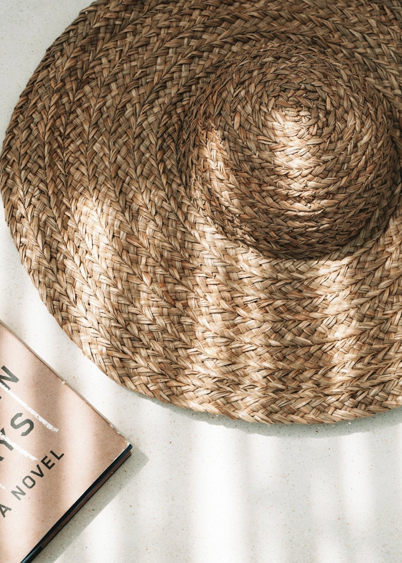 Bazar Bizar Antwerp The Playa Hat