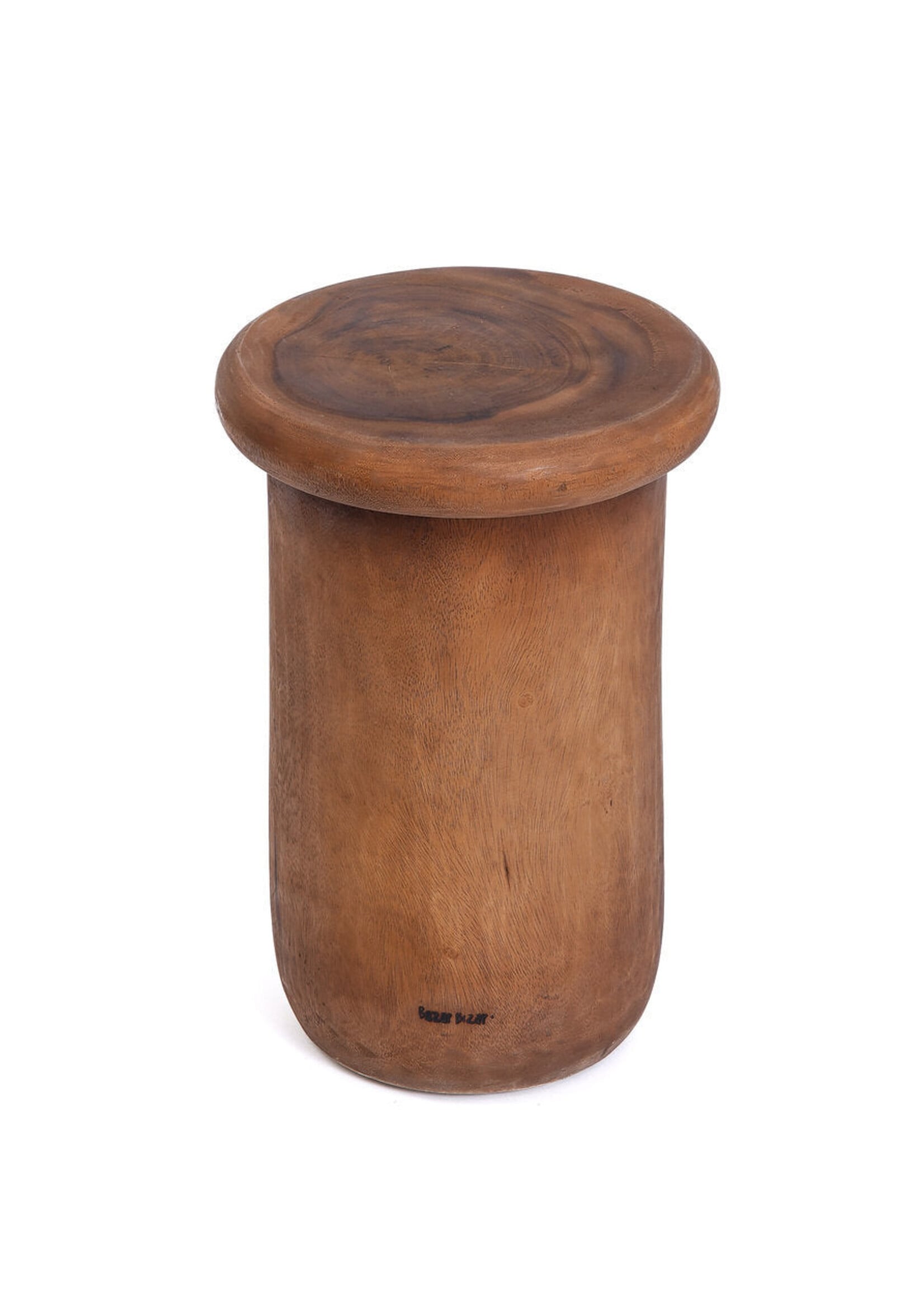 Bazar Bizar Antwerp The Killa Stool - Natural