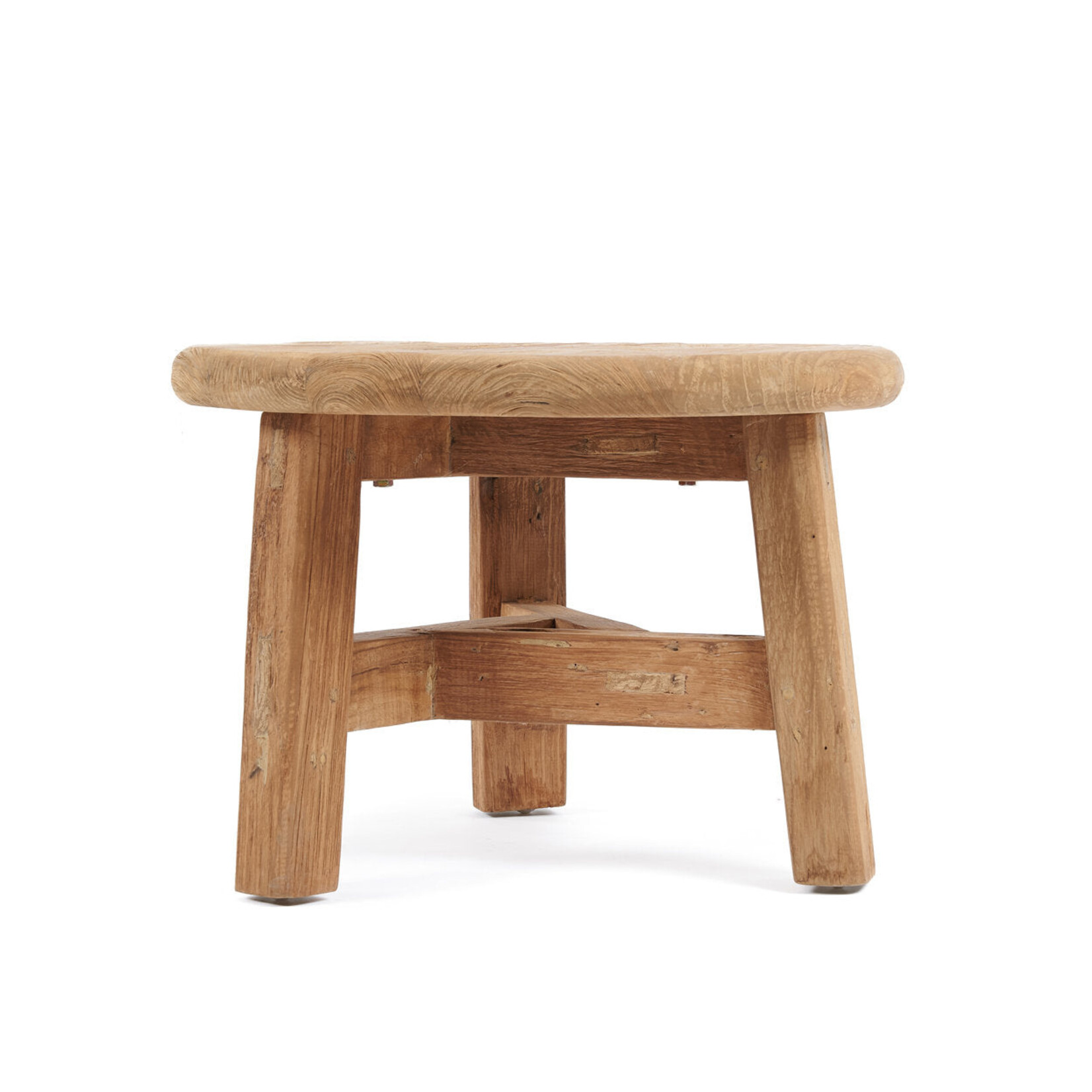 Bazar Bizar Antwerp The Fusuma Coffee Table - S