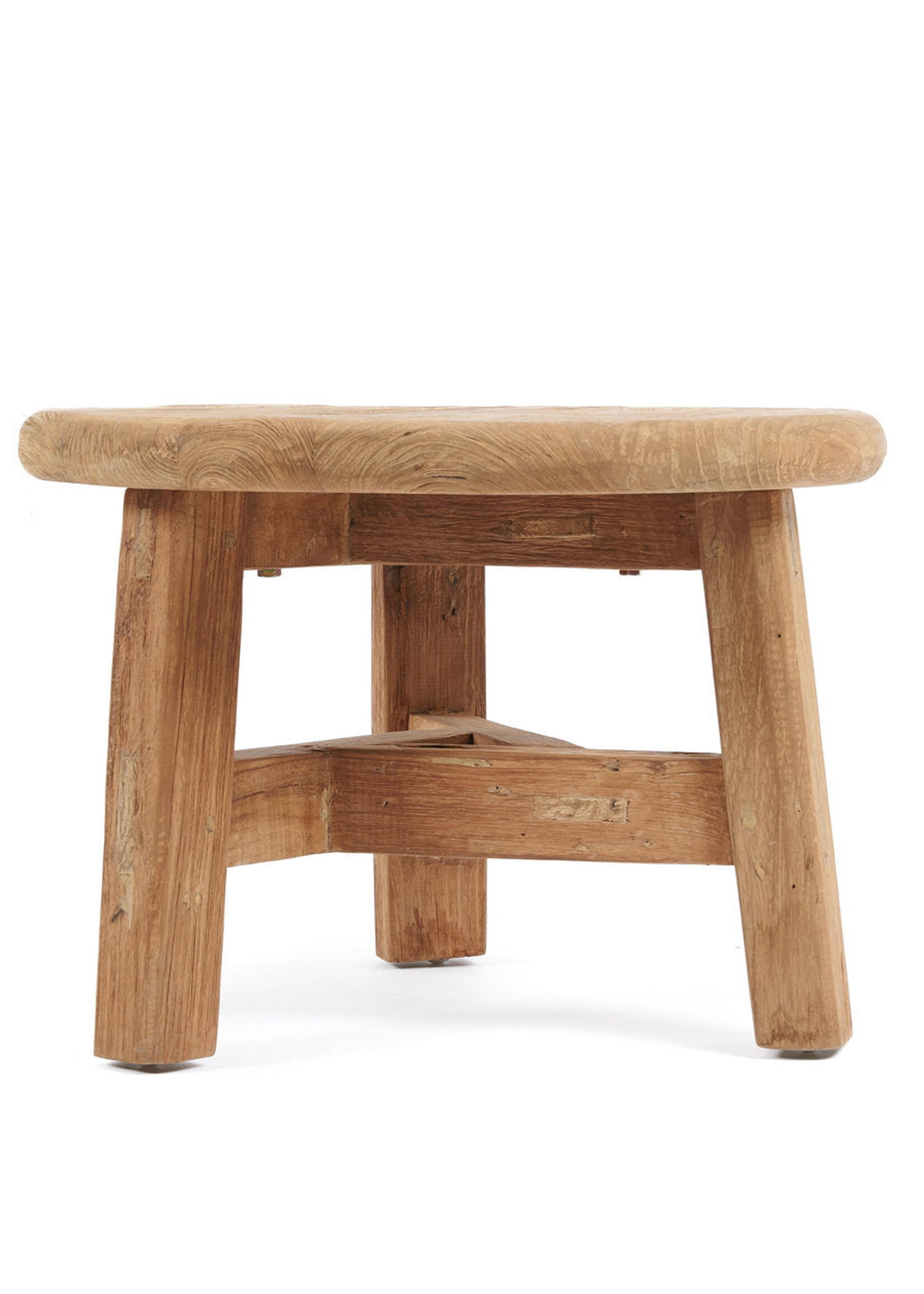 Bazar Bizar Antwerp The Fusuma Coffee Table - S