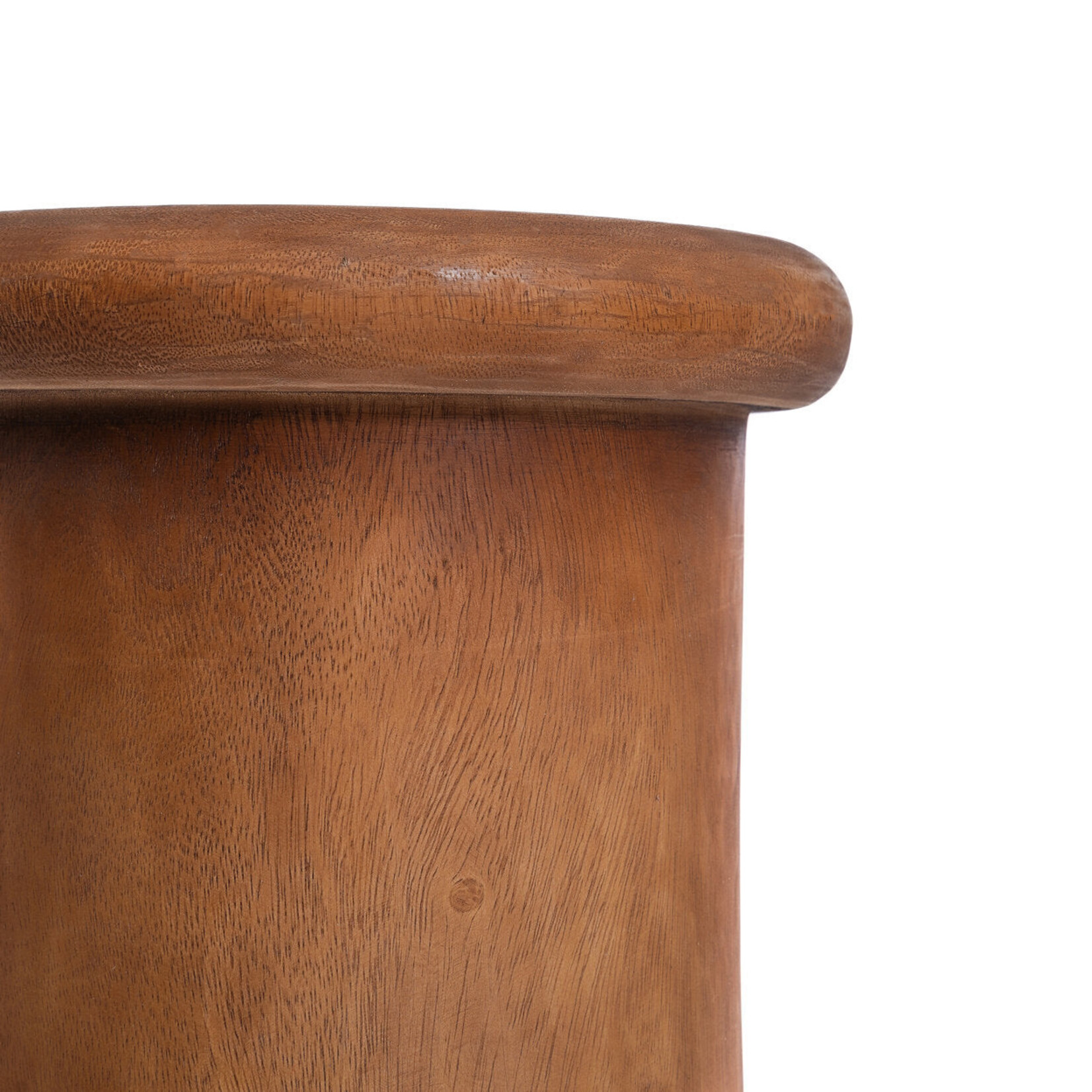 Bazar Bizar Antwerp The Killa Stool - Natural