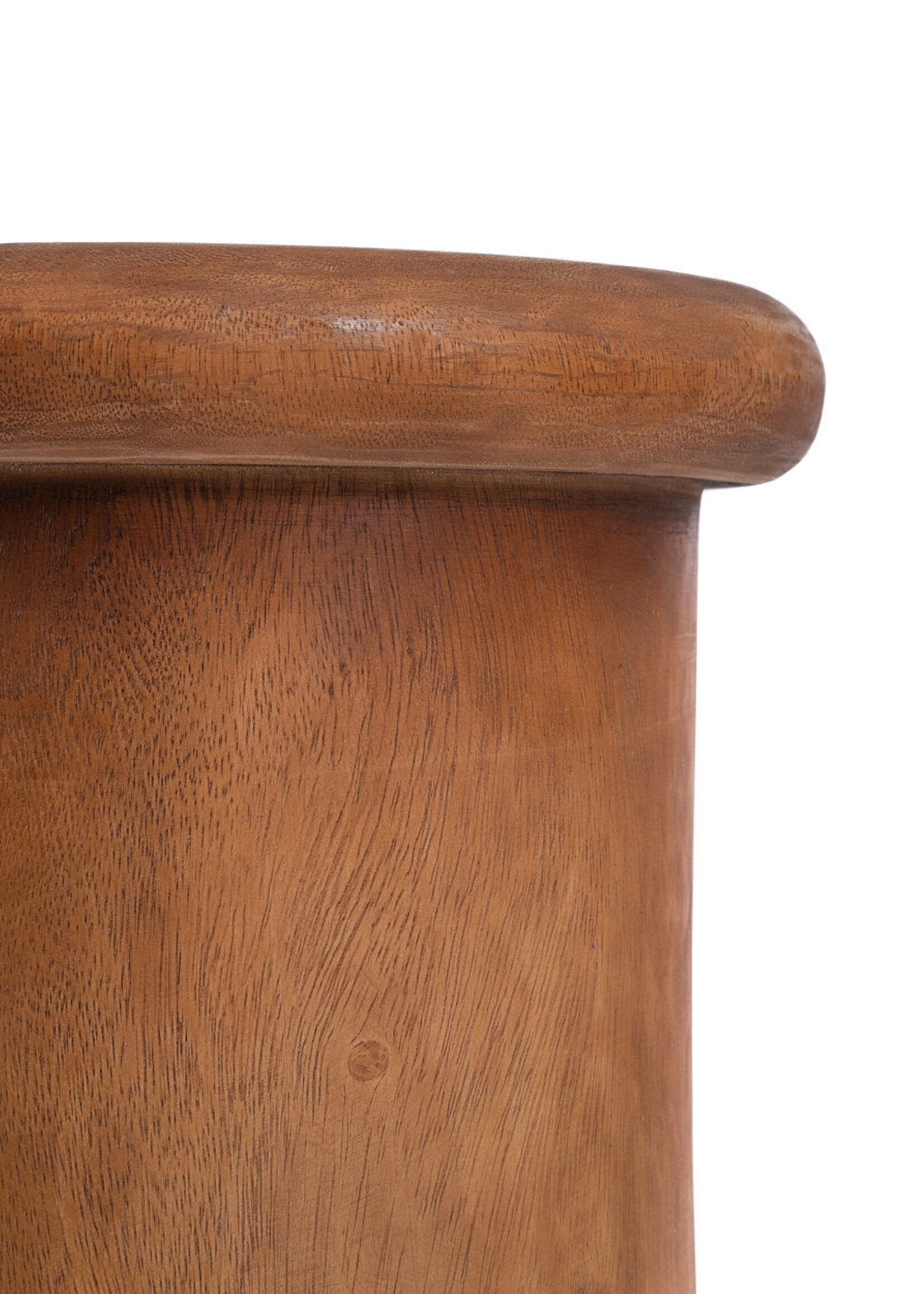 Bazar Bizar Antwerp The Killa Stool - Natural