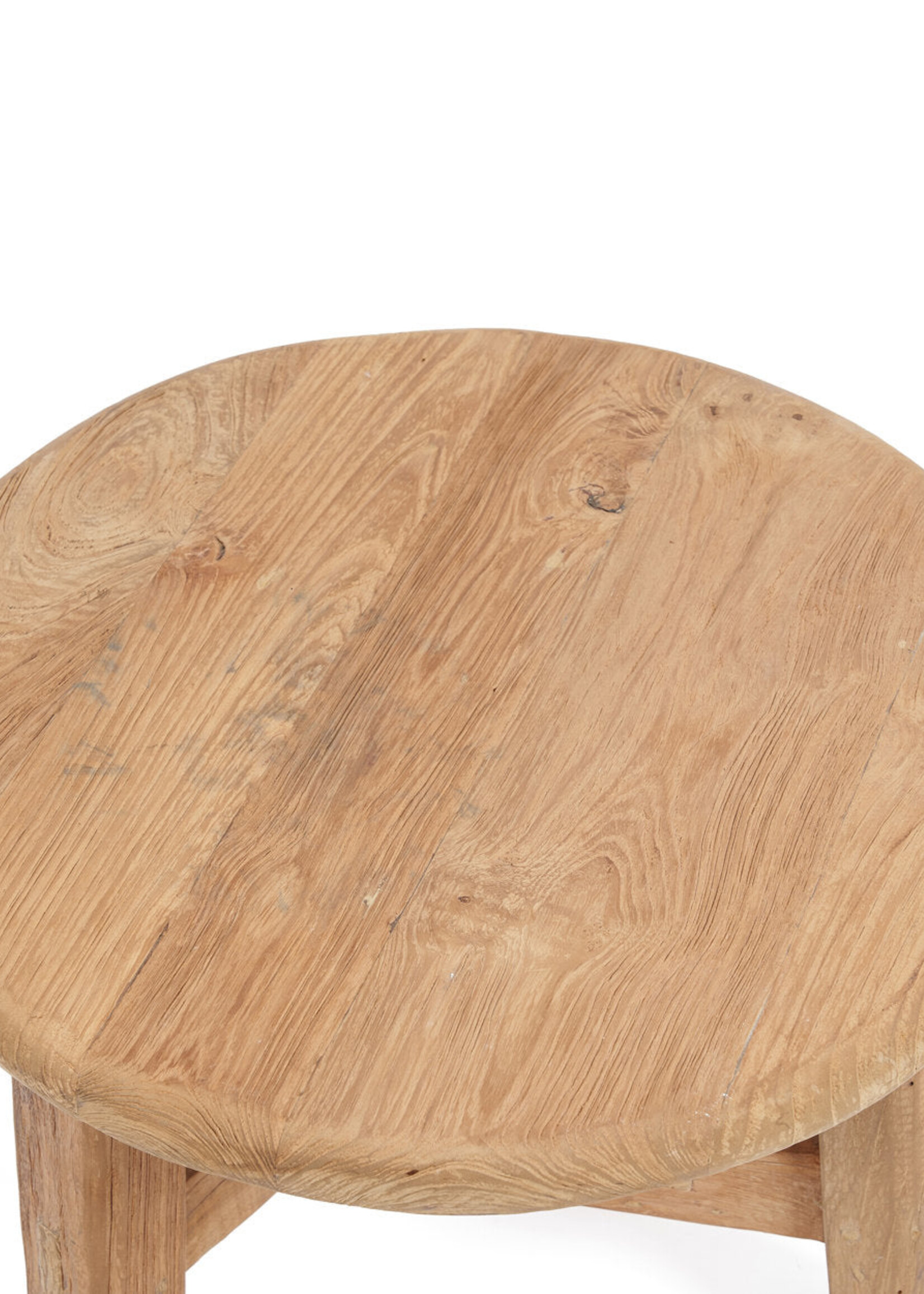 Bazar Bizar Antwerp The Fusuma Coffee Table - S