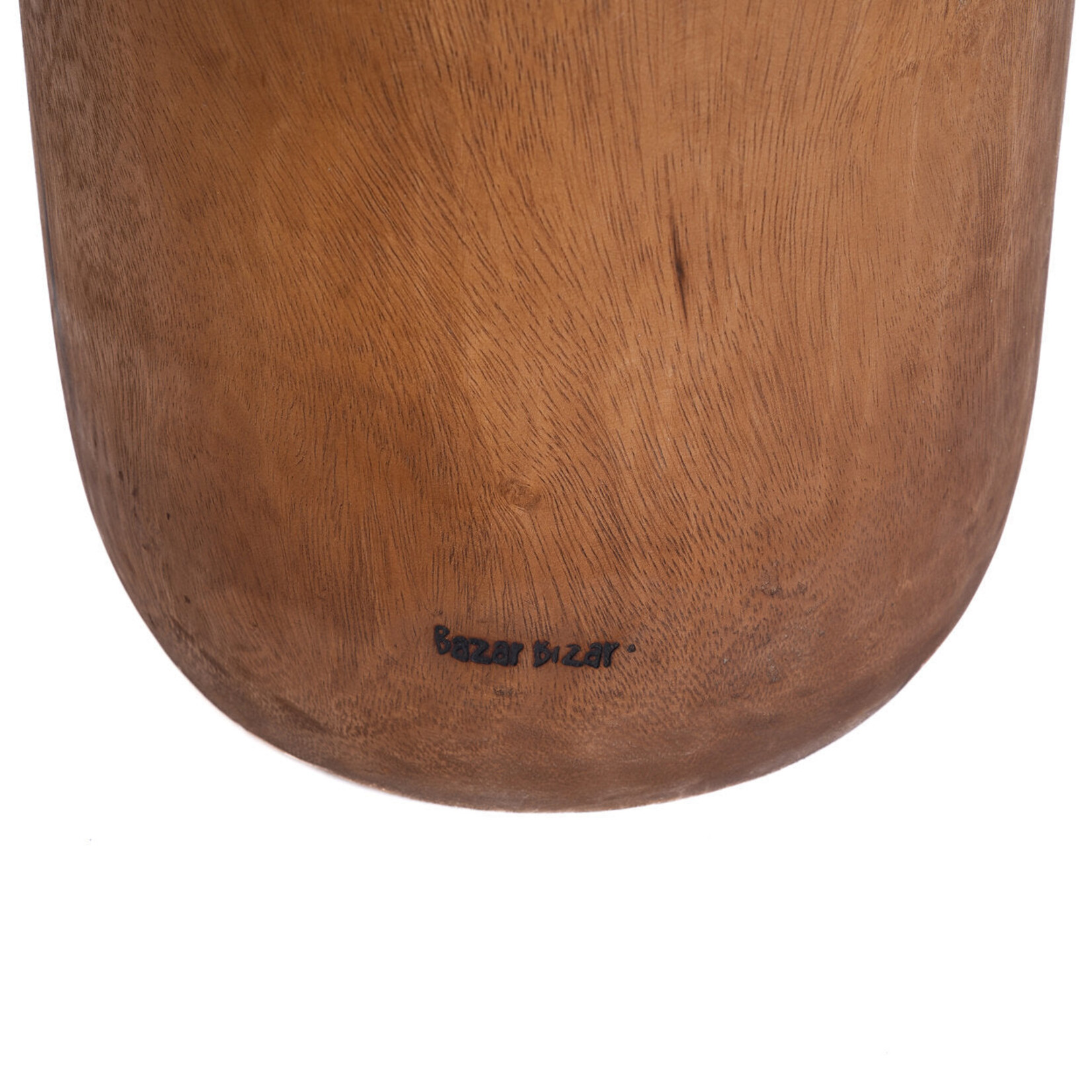 Bazar Bizar Antwerp The Killa Stool - Natural