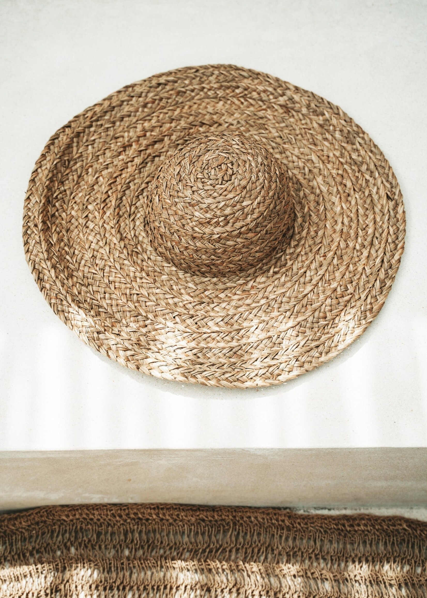 Bazar Bizar Antwerp The Playa Hat