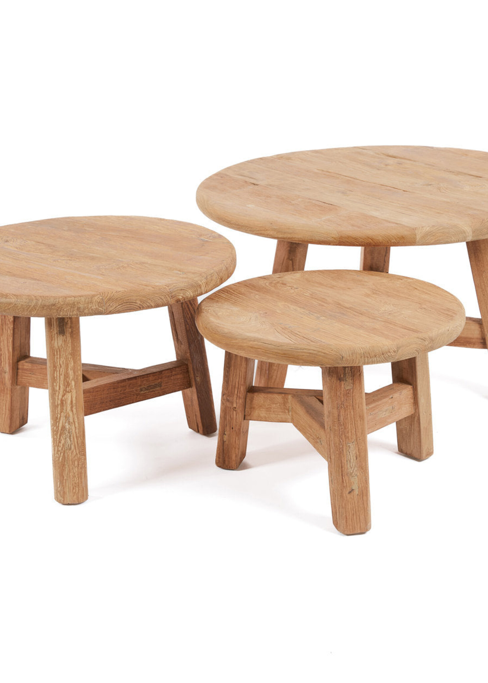 Bazar Bizar Antwerp The Fusuma Coffee Table - S