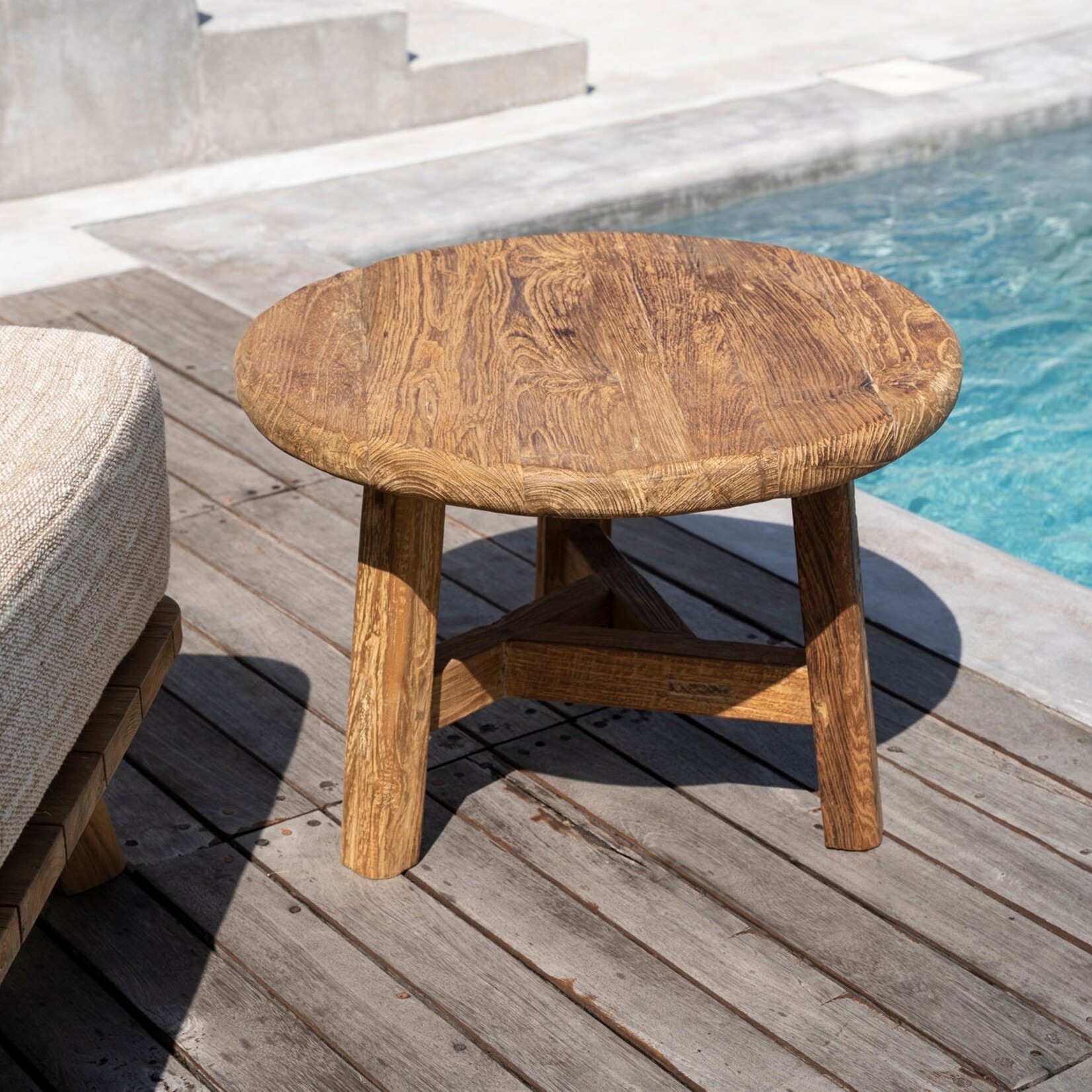 Bazar Bizar Antwerp The Fusuma Coffee Table - S