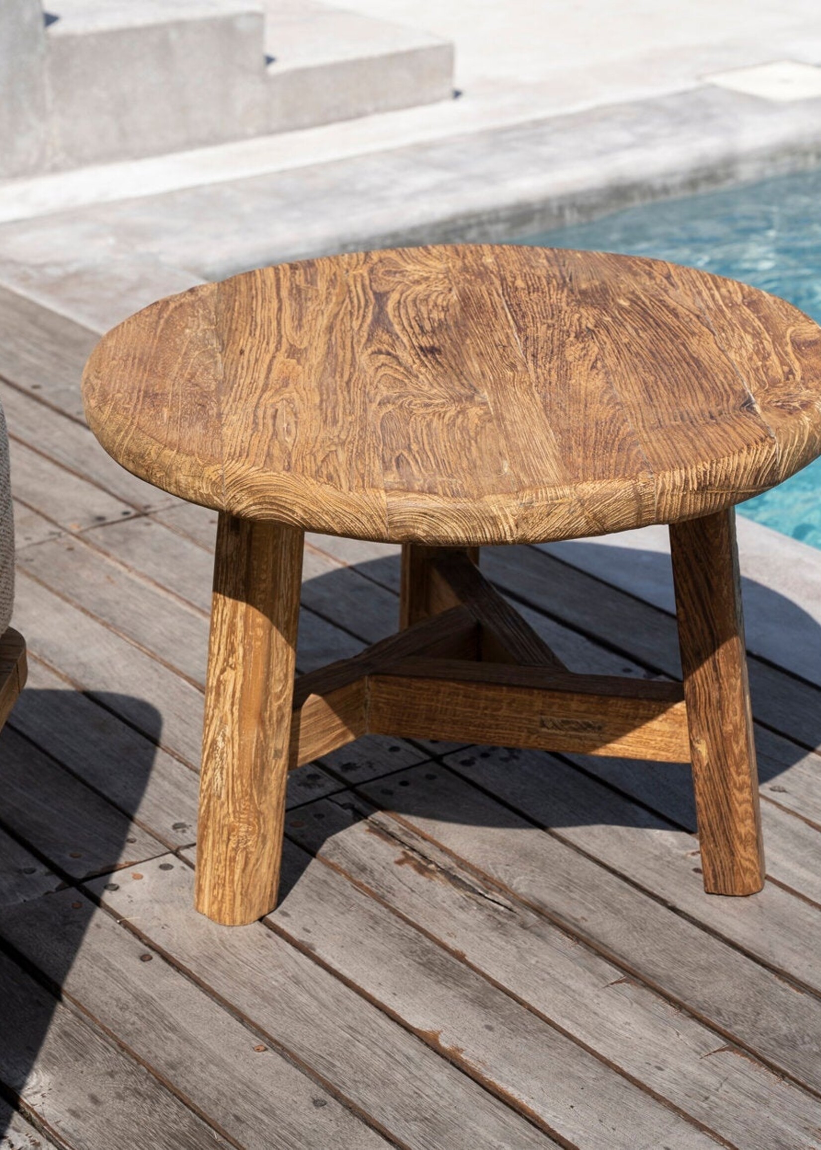 Bazar Bizar Antwerp The Fusuma Coffee Table - S