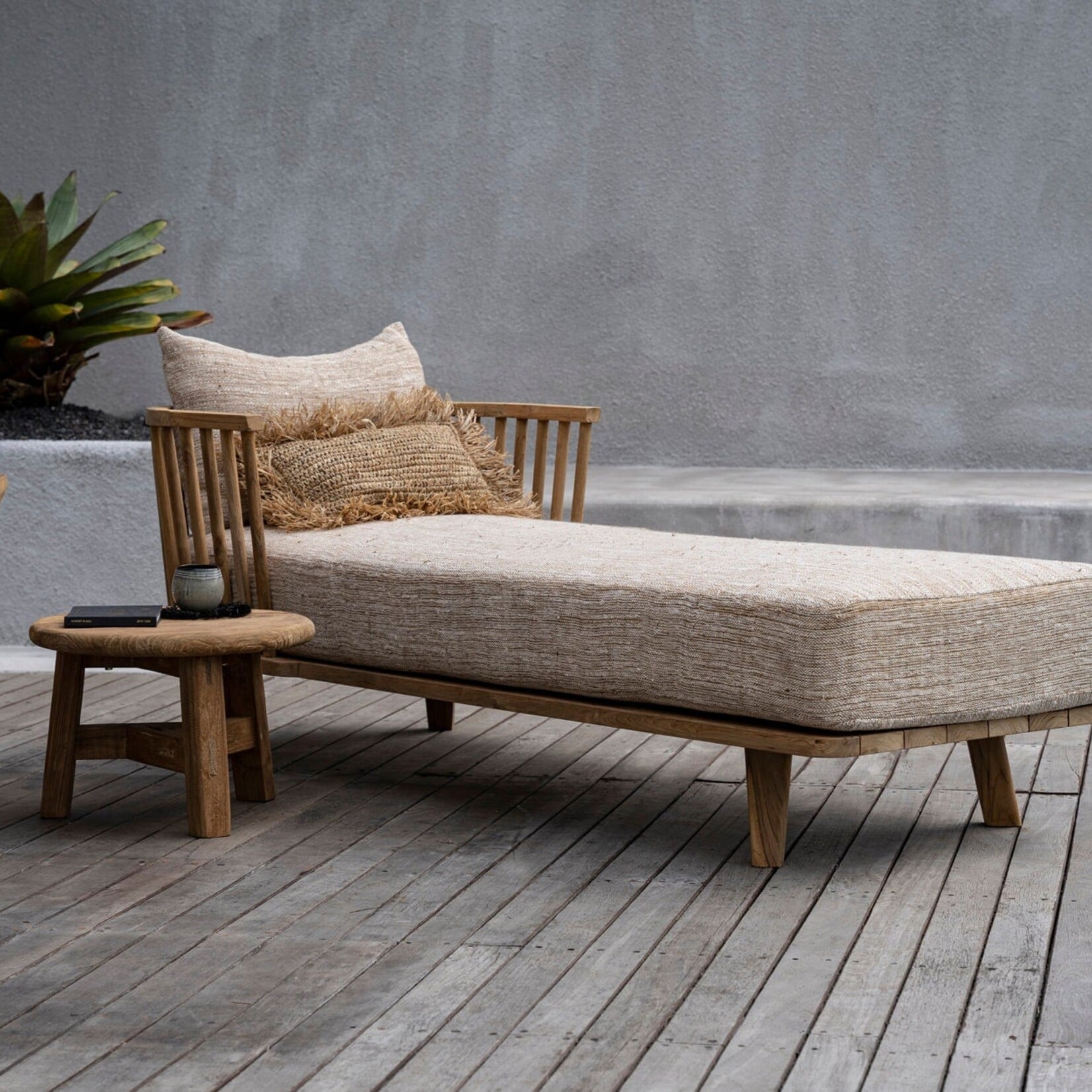 Bazar Bizar Antwerp The Fusuma Coffee Table - S