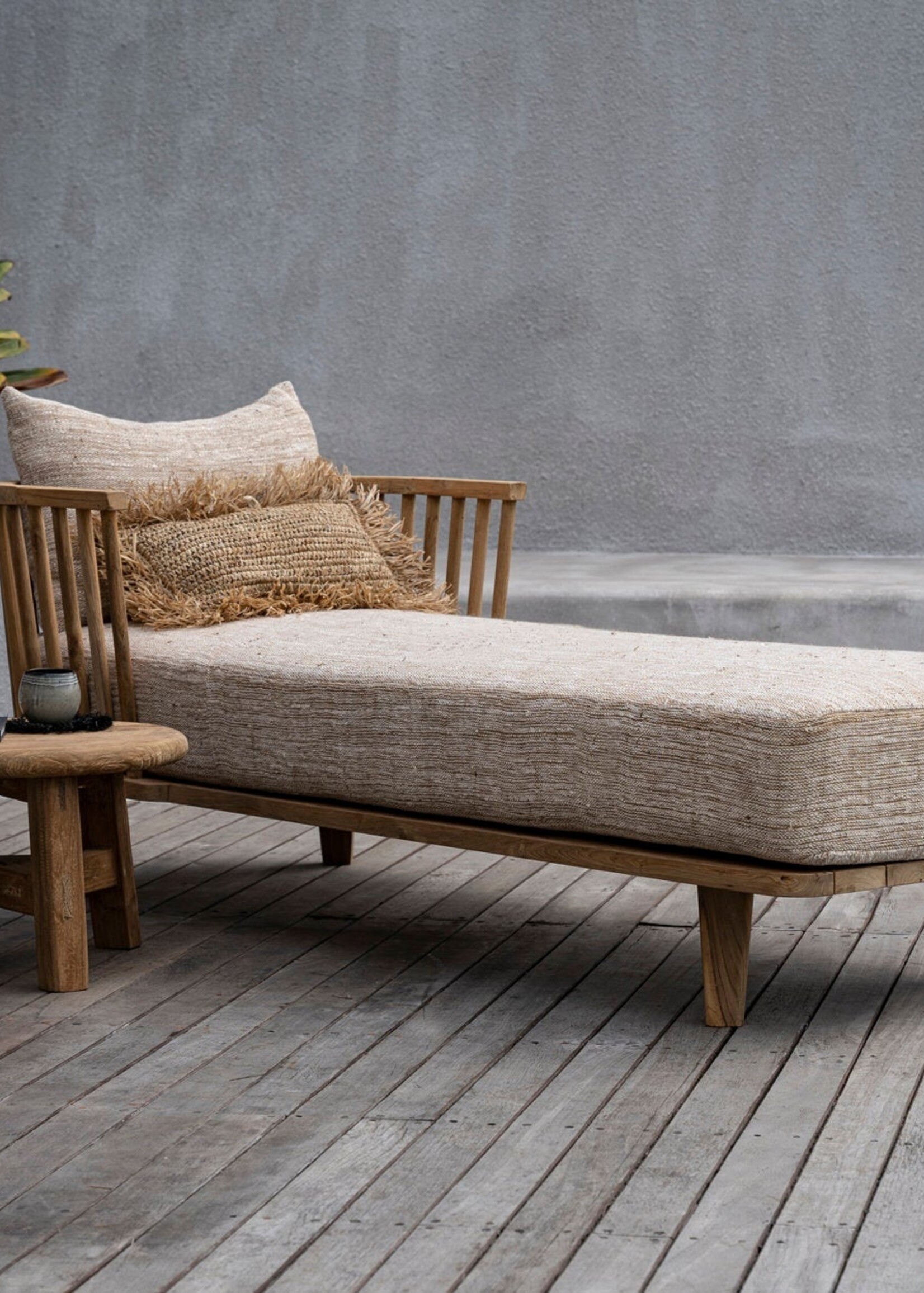 Bazar Bizar Antwerp The Fusuma Coffee Table - S