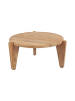 Bazar Bizar Antwerp The Seseh Coffee Table - S - Outdoor