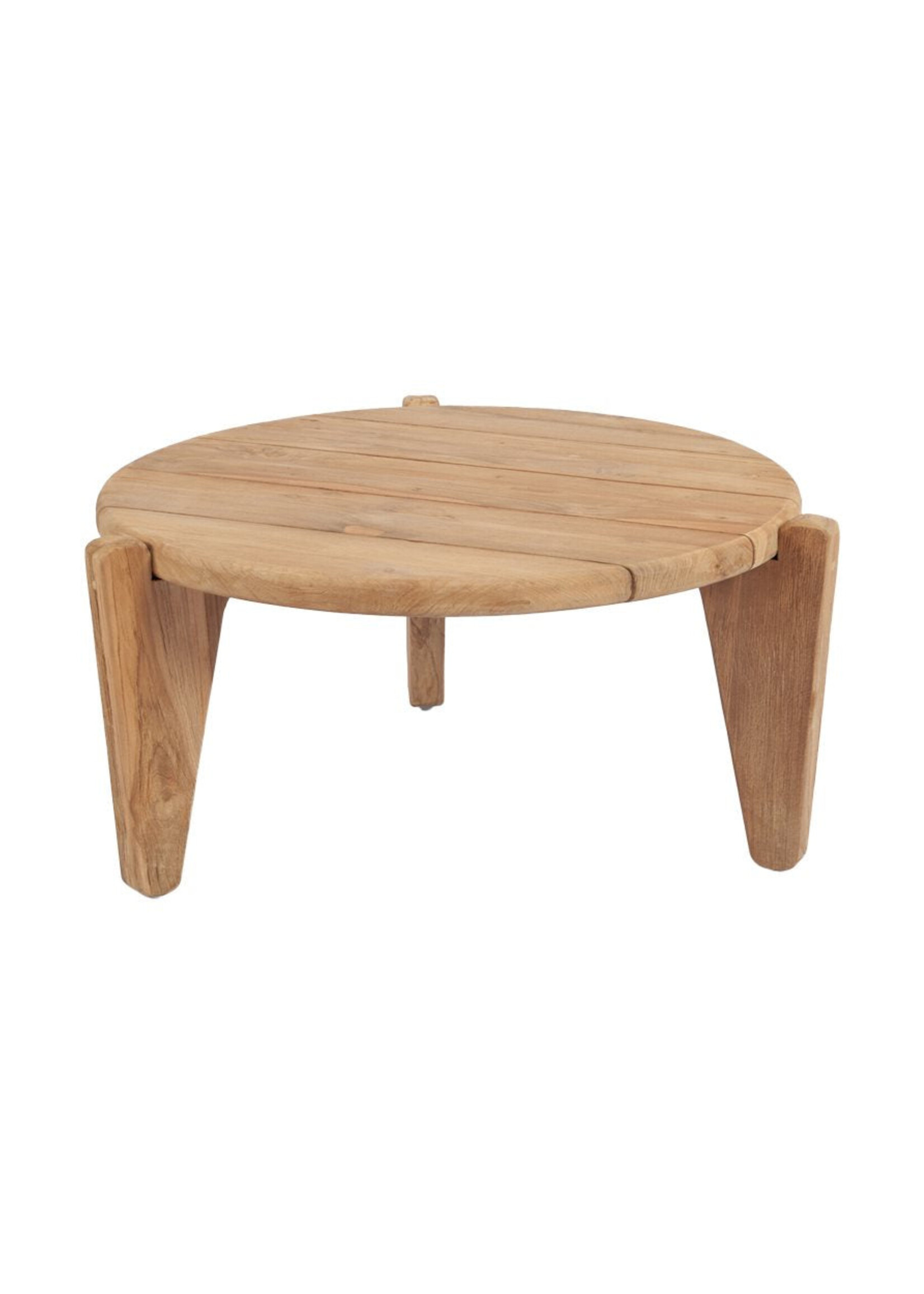 Bazar Bizar Antwerp The Seseh Coffee Table - S - Outdoor