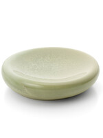 Bazar Bizar Antwerp The Koishi Pebble Dish - Mint Green