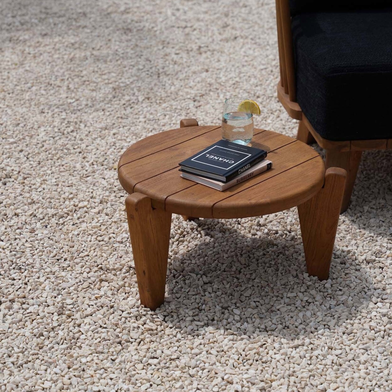 Bazar Bizar Antwerp The Seseh Coffee Table - S - Outdoor