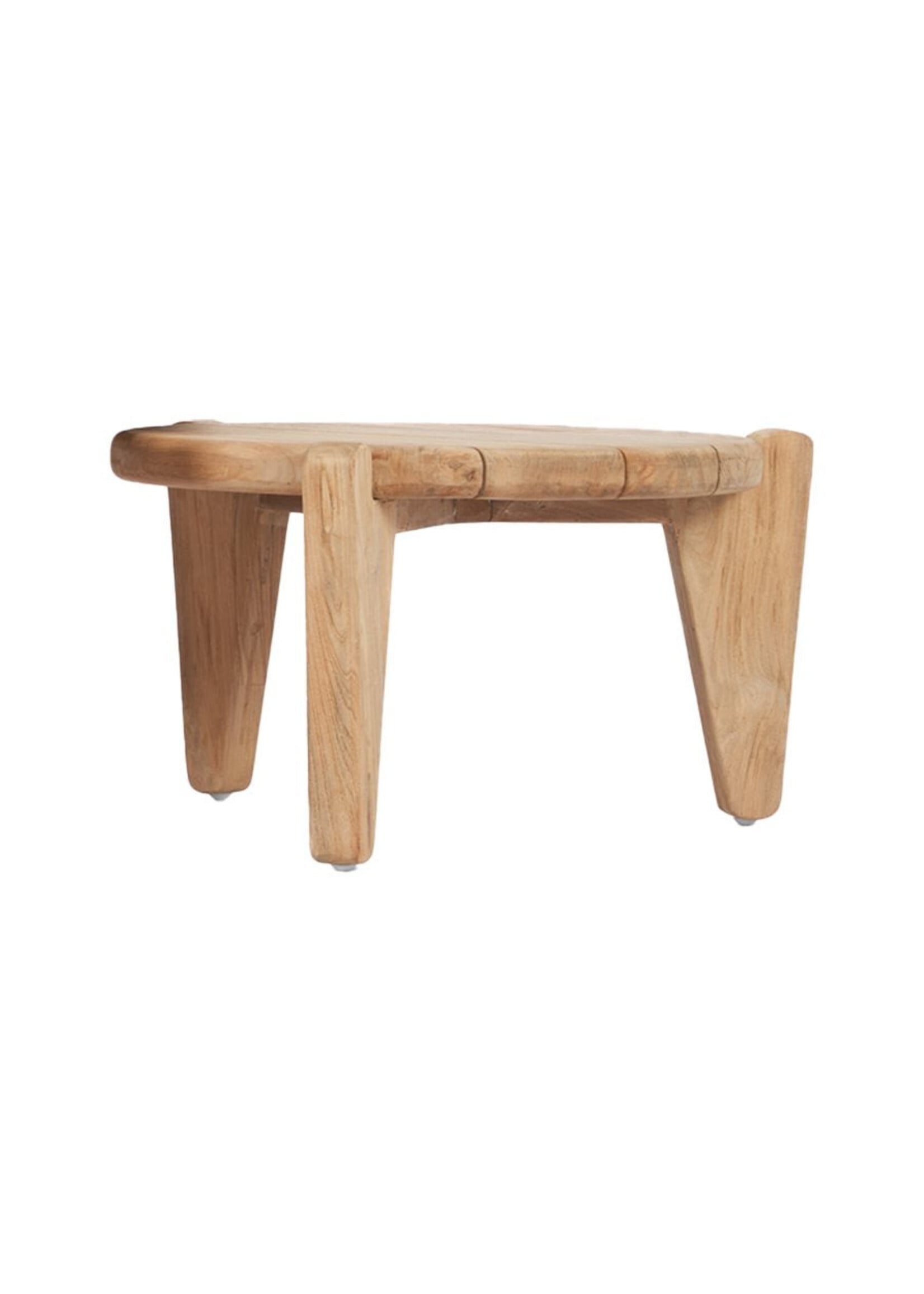Bazar Bizar Antwerp The Seseh Coffee Table - S - Outdoor