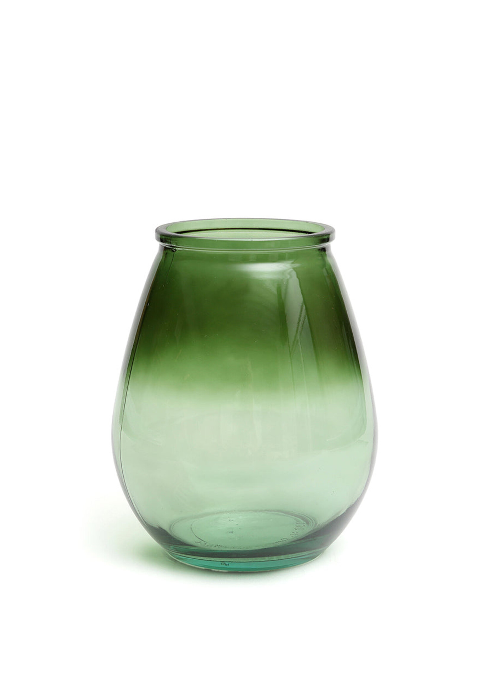 Bazar Bizar Antwerp The Qiezi Vase - Green - M