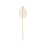 Bazar Bizar Antwerp The Rattan Elliptic - Natural