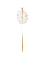 Bazar Bizar Antwerp The Rattan Elliptic - Natural