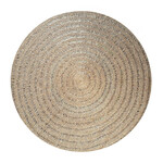 Bazar Bizar The Seagrass Carpet - Natural - 150