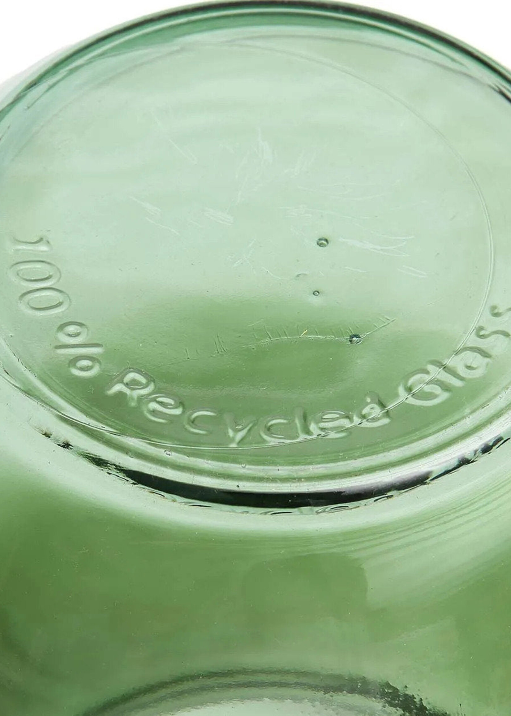 Bazar Bizar Antwerp The Qiezi Vase - Green - M