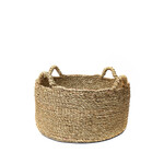 Bazar Bizar Antwerp Les Quatre Mains Baskets - Natural - M