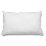 Bazar Bizar Antwerp White Inner Cushion Rectangular - 30x60