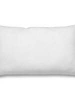 Bazar Bizar Antwerp White Inner Cushion Rectangular - 30x60