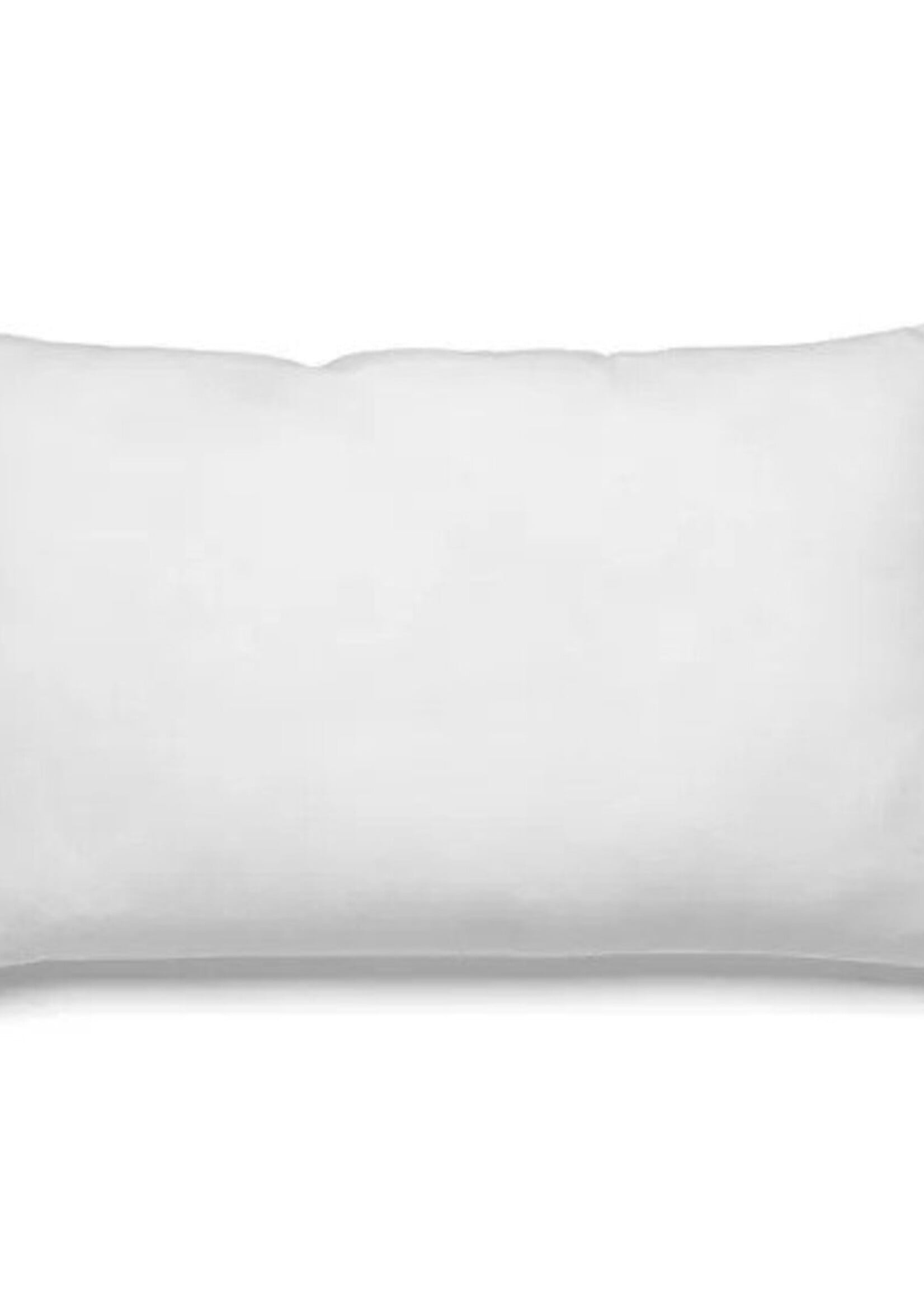 Bazar Bizar Antwerp White Inner Cushion Rectangular - 30x60
