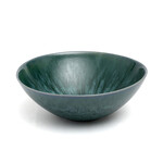 Bazar Bizar Antwerp The Aqua Serving Bowl