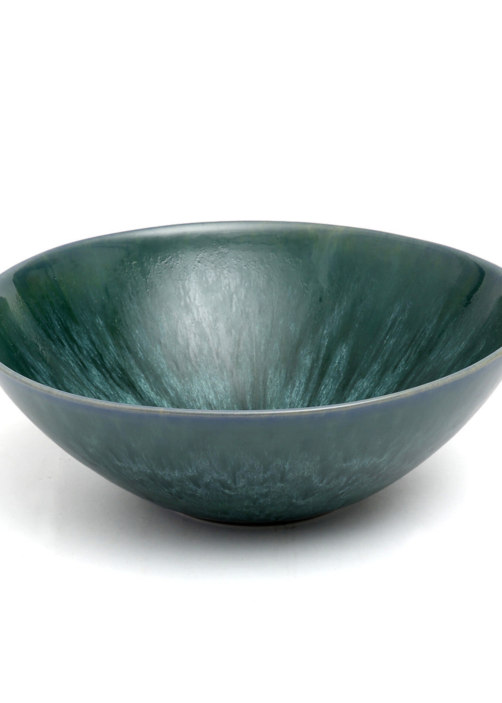 Bazar Bizar Antwerp The Aqua Serving Bowl