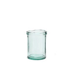 Bazar Bizar Antwerp The Jiandan Vase - Blue - S