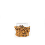 Bazar Bizar Antwerp The Oh My Gee Candle Holder - CinnamonB - S