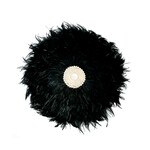 Bazar Bizar Antwerp The Coastal Juju - Black - L