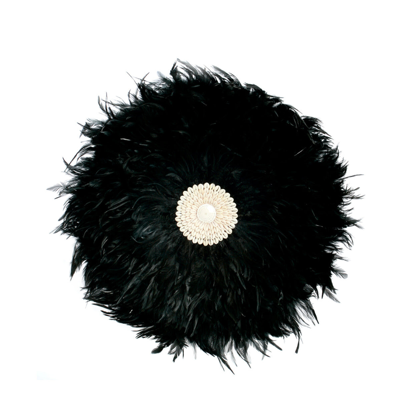 Bazar Bizar Antwerp The Coastal Juju - Black - L