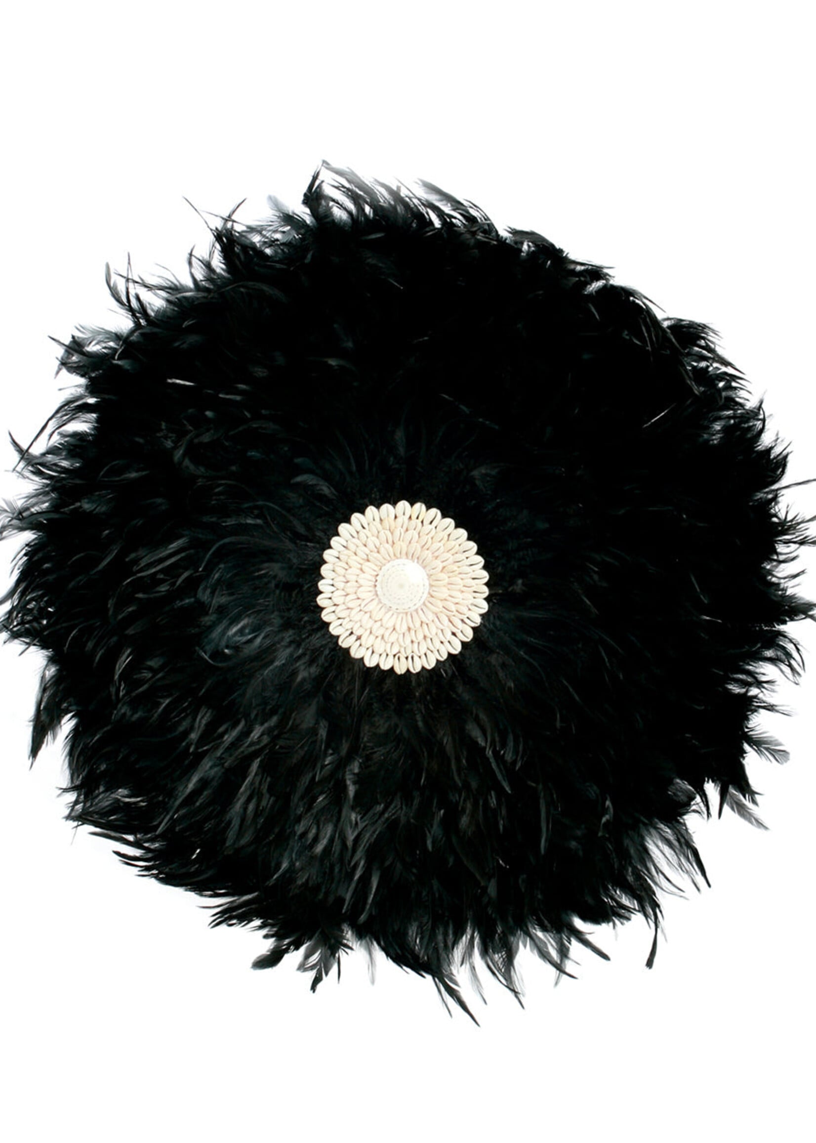 Bazar Bizar Antwerp The Coastal Juju - Black - L